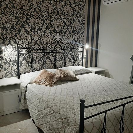 B&B Antica Hera 포체 델 셀레 객실 사진
